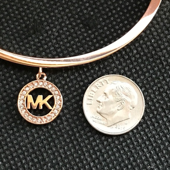 MK Fulton logo bracelet - Picture 10 of 15
